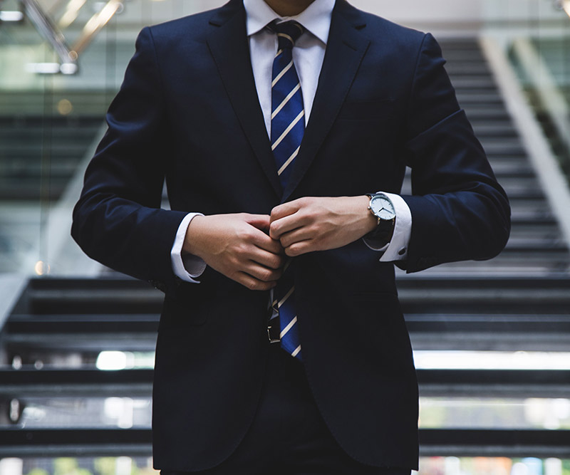 Photo of Testmonial subject