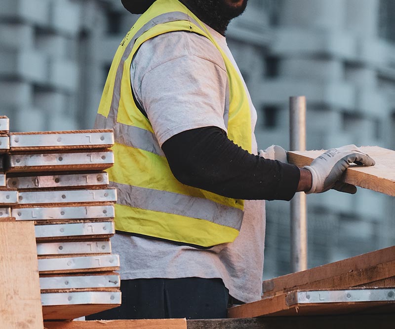 Photo of Testmonial subject